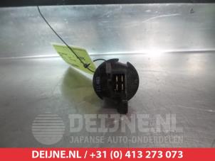 Subaru Justy Heizung Widerstand O367994 foto 2