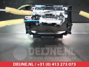 Subaru Justy Heizung Bedienpaneel O305759 foto 2
