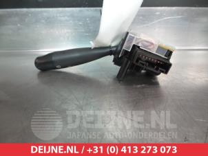 Subaru Justy Wiper switch O309789 photo 2