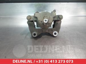 Subaru Justy Front brake calliper, right O326226 photo 2