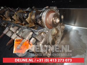 Toyota 4-Runner Zylinderkopf O352450 foto 4
