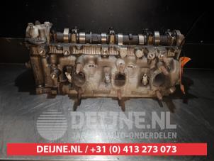 Toyota 4-Runner Zylinderkopf O352450 foto 3