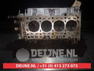 Toyota Verso-S Zylinderkopf O352455 foto 3