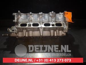 Toyota Verso-S Zylinderkopf O352455 foto 2