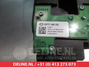 Mazda 2 Scheibenwischer Schalter O309445 foto 3