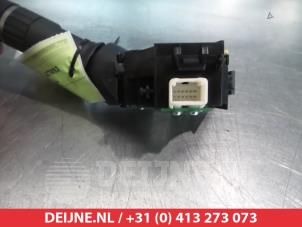 Mazda 2 Licht Schalter O306550 foto 2