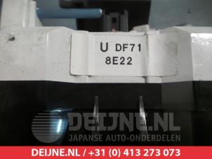 Mazda 2 Heizung Bedienpaneel O305370 foto 3