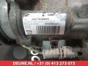 Nissan Micra Klimapumpe O346657 foto 2
