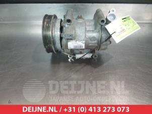 Gebruikte Pomp Airco Nissan Micra (K12) 1.5 dCi 85 Prijs € 75,00 Margeregeling aangeboden door V.Deijne Jap.Auto-onderdelen BV