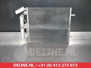 Nissan Micra Airco Condensor O345798 foto 2