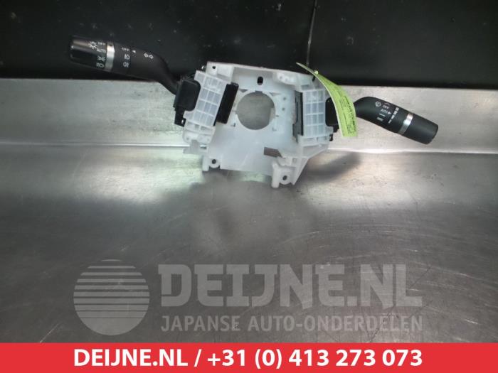 Mazda 3 Combischakelaar Stuurkolom O308181