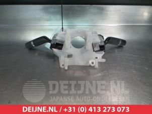 Mazda 3 Kombischalter Lenksäule O308181 foto 2