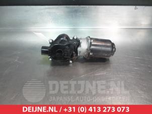 Mazda 3 Scheibenwischermotor vorne O348403 foto 2