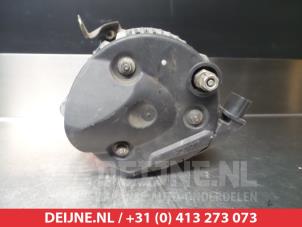 Toyota Avensis Dynamo O359411 foto 4