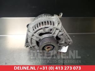 Toyota Avensis Dynamo O359411 foto 2