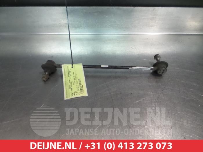 Mazda 3 Stabilisatie Stang Geleider O329480