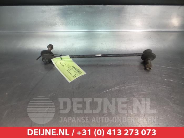 Mazda 3 Stabilisatie Stang Geleider O329481