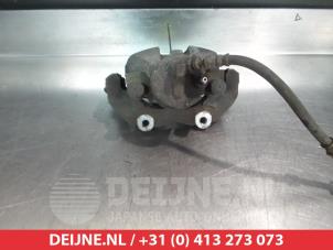 Mazda 3 Front brake calliper, right O325813 photo 2