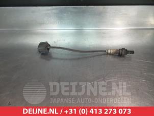 Gebruikte Lambda Sonde Mazda 3 (BL12/BLA2/BLB2) 2.0i MZR DISI 16V Prijs € 15,00 Margeregeling aangeboden door V.Deijne Jap.Auto-onderdelen BV