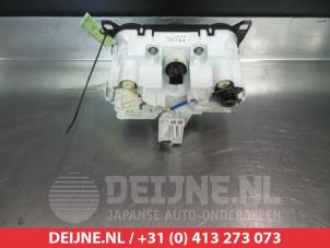 Mazda 5 Kachel Bedieningspaneel O305442 foto 2