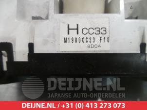 Mazda 5 Kachel Bedieningspaneel O305442 foto 3