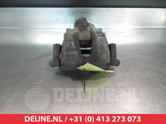 Mazda 5 Bremszange rechts vorne O325905