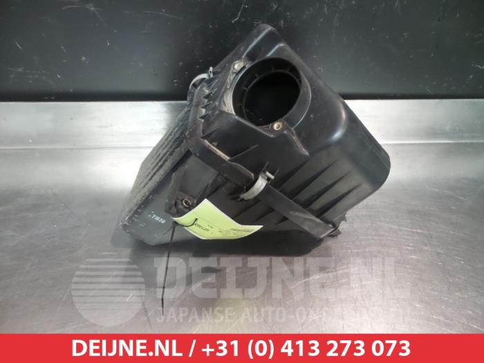 Suzuki Grand Vitara Luchtfilterhuis O357269