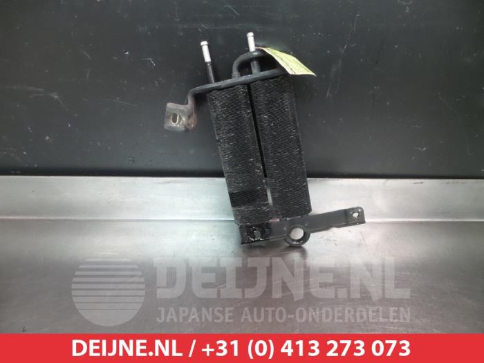 Mazda 626 Oliekoeler O341261