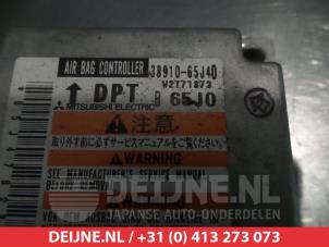 Suzuki Grand Vitara Airbag Set+Module O334109 foto 2