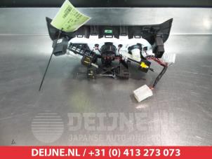 Chevrolet Aveo Heater control panel O305337 photo 2