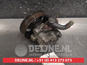 Hyundai Santafe Lenkkraftverstärker Pumpe O330987 foto 2