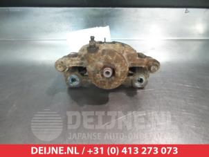 Chevrolet Aveo Front brake calliper, left O324530 photo 2