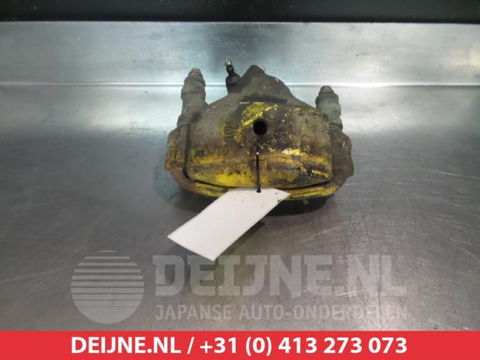 Toyota Celica Remklauw (Tang) rechts-voor O326972