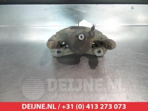 Toyota Celica Bremszange rechts vorne O326972 foto 2