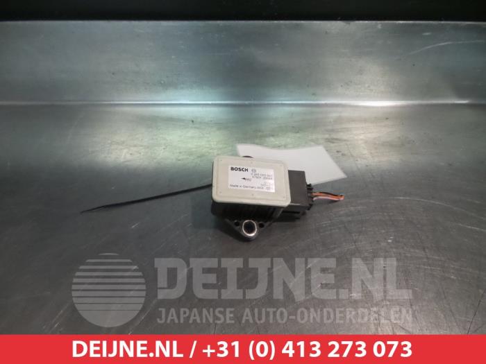 Nissan Qashqai Stabilisatie Regel Sensor O329299