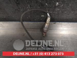 Gebruikte Lambda Sonde Nissan Qashqai (J10) 2.0 16V Prijs € 35,00 Margeregeling aangeboden door V.Deijne Jap.Auto-onderdelen BV