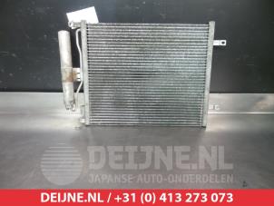 Nissan Micra Klima Kondensor O345800 foto 2