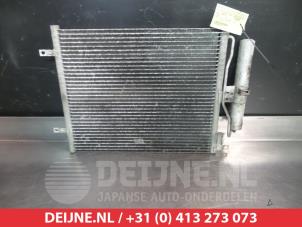 Gebruikte Airco Condensor Nissan Micra (K12) 1.5 dCi 85 Prijs € 35,00 Margeregeling aangeboden door V.Deijne Jap.Auto-onderdelen BV