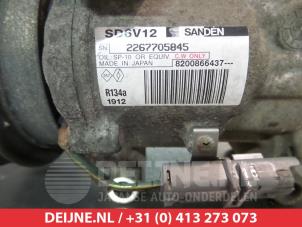 Nissan Micra Klimapumpe O346659 foto 2