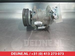 Gebruikte Pomp Airco Nissan Micra (K12) 1.5 dCi 85 Prijs € 75,00 Margeregeling aangeboden door V.Deijne Jap.Auto-onderdelen BV