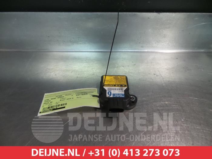 Toyota Prius Stabilisierung Regelsensor O329409