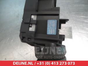 Toyota Prius Light switch O307379 photo 2