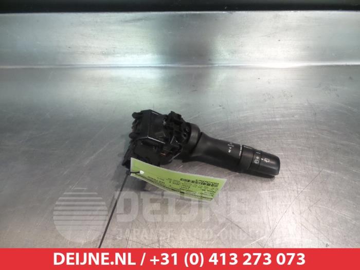 Toyota Prius Scheibenwischer Schalter O310396