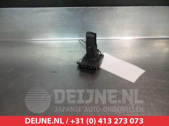 Toyota Corolla Verso Luchthoeveelheidsmeter O342980