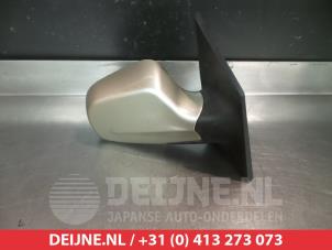 Hyundai Matrix Wing mirror, right O283311 photo 2