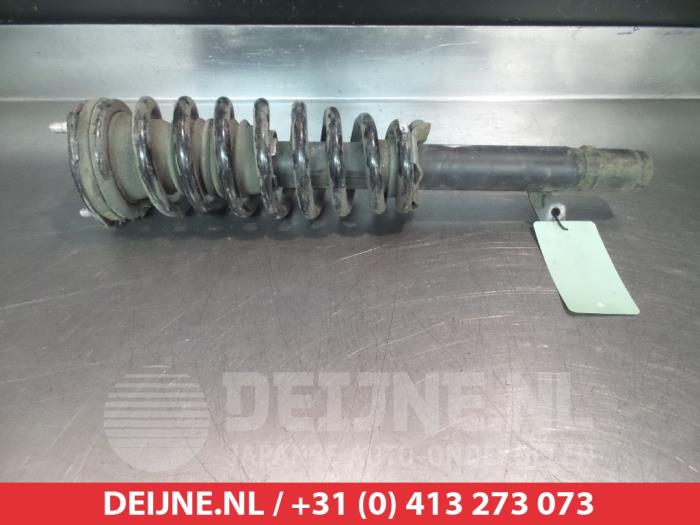 Mazda 6 Stoßdämpferstrebe links vorne O320365