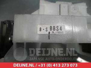 Mazda 3 Steering column stalk O308182 photo 3