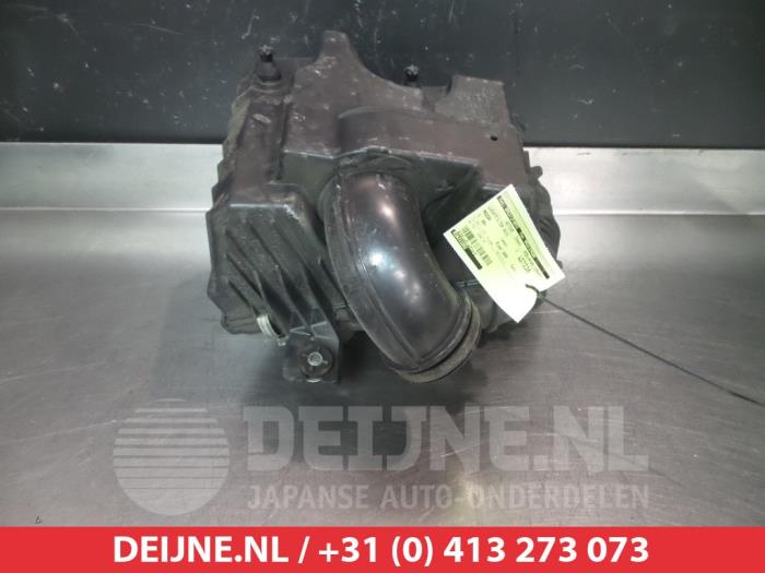 Mazda 3 Luchtfilterhuis O356724