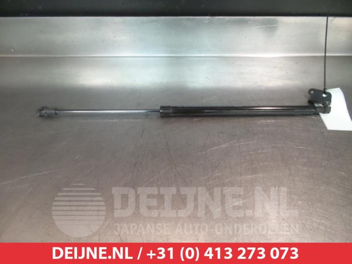 Mazda 3 Gasdemper links-achter O293526