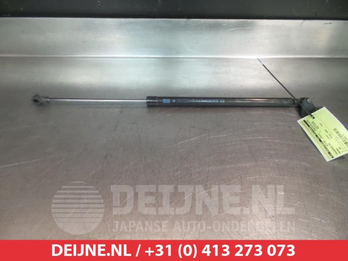 Mazda 3 Gasdemper rechts-achter O294531
